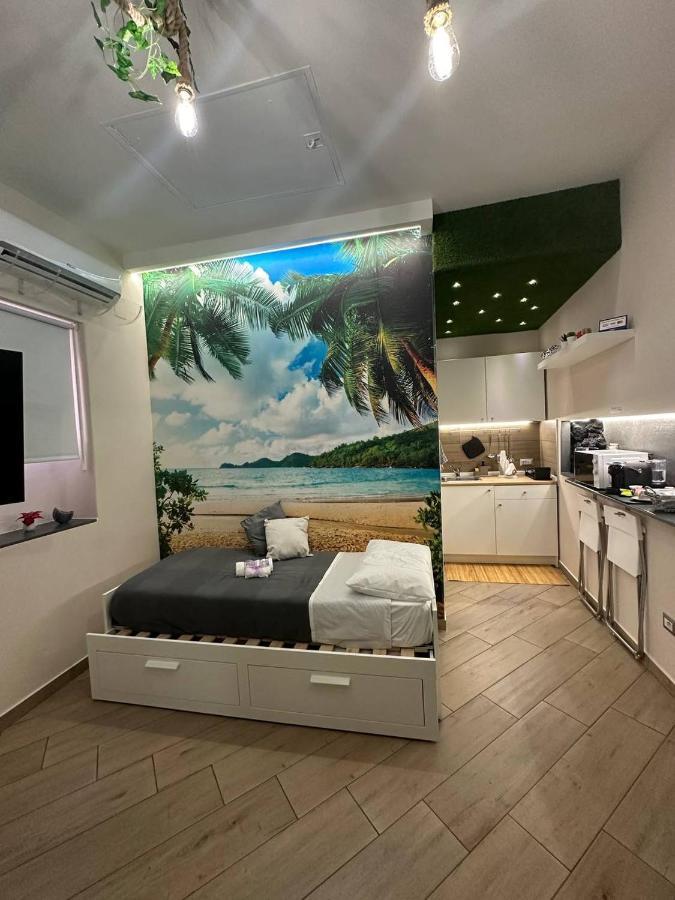 Tropical Holiday House CTA Exterior foto