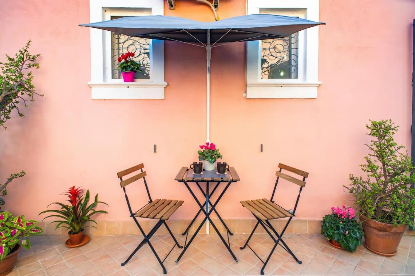 Tropical Holiday House CTA Exterior foto